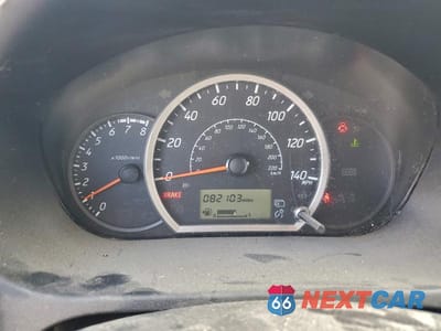 Zdjęcie 9 z 12 samochodu: 2014 MITSUBISHI MIRAGE ES VIN:ML32A4HJ0EH013434 - miniatura