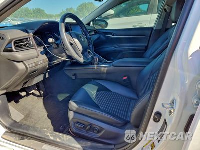 Zdjęcie 7 z 13 samochodu: 2022 TOYOTA CAMRY SE VIN:4T1G11AK7NU716164 - miniatura