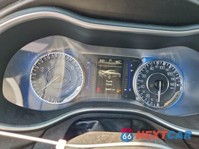 Zdjęcie 9 z 11 samochodu: 2015 CHRYSLER 200 VIN:1C3CCCAB0FN653465 - miniatura
