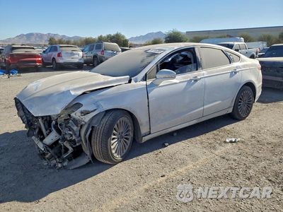 2014 FORD FUSION TITANIUM 3FA6P0K90ER204876 - główne zdjęcie licytacji z USA - miniatura