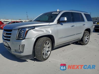 2020 CADILLAC ESCALADE PREMIUM LUXURY 1GYS3CKJ8LR227664 - główne zdjęcie licytacji z USA - miniatura