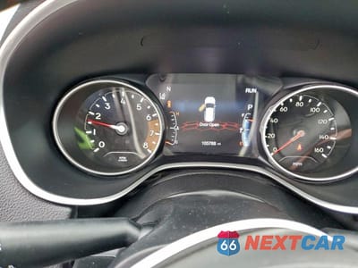 Zdjęcie 9 z 13 samochodu: 2021 JEEP COMPASS LIMITED VIN:3C4NJDCB0MT539962 - miniatura