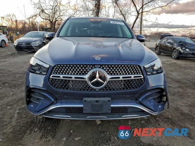 Piąte zdjęcie samochodu w środku: 2025 MERCEDES-BENZ GLE 450E 4MATIC VIN:4JGFB4GB3SB439845 - miniatura