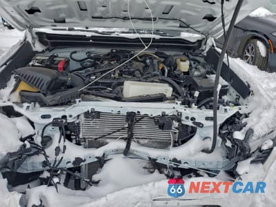 Zdjęcie 11 z 12 samochodu: 2025 TOYOTA TACOMA XTRACAB VIN:3TYJDAHN2ST026893 - miniatura