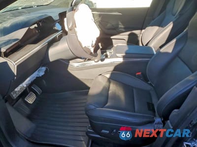 Zdjęcie 7 z 13 samochodu: 2024 TESLA X VIN:7SAXCBE60RF438677 - miniatura