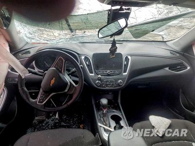 Zdjęcie 8 z 12 samochodu: 2022 CHEVROLET MALIBU RS VIN:1G1ZG5STXNF200663 - miniatura