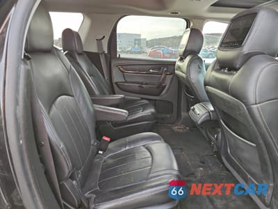 Zdjęcie 11 z 13 samochodu: 2014 GMC ACADIA DENALI VIN:1GKKVTKD7EJ218678 - miniatura