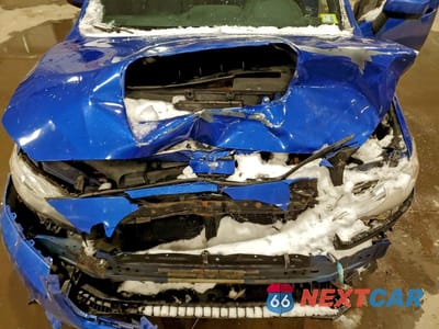 Zdjęcie 11 z 11 samochodu: 2016 SUBARU WRX PREMIUM VIN:JF1VA1E67G9800313 - miniatura