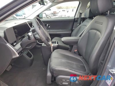 Zdjęcie 7 z 14 samochodu: 2025 HYUNDAI IONIQ 5 LIMITED VIN:7YAKRDDC1SY020068 - miniatura