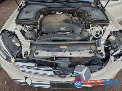 Zdjęcie 12 z 12 samochodu: 2020 MERCEDES-BENZ GLC 300 4MATIC VIN:W1N0G8EB9LF857481 - miniatura