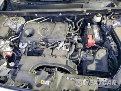 Zdjęcie 11 z 11 samochodu: 2019 TOYOTA RAV4 XLE PREMIUM VIN:JTMC1RFV9KD510974 - miniatura