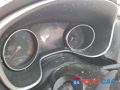 Zdjęcie 9 z 14 samochodu: 2018 JEEP COMPASS SPORT VIN:3C4NJCAB6JT411511 - miniatura
