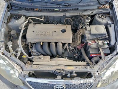 Zdjęcie 11 z 11 samochodu: 2005 TOYOTA COROLLA S VIN:1NXBR32E55Z406182 - miniatura