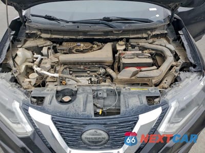 Zdjęcie 12 z 13 samochodu: 2018 NISSAN ROGUE S VIN:JN8AT2MT1JW459178 - miniatura
