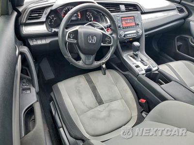 Zdjęcie 8 z 14 samochodu: 2016 HONDA CIVIC LX VIN:2HGFC4B03GH306722 - miniatura