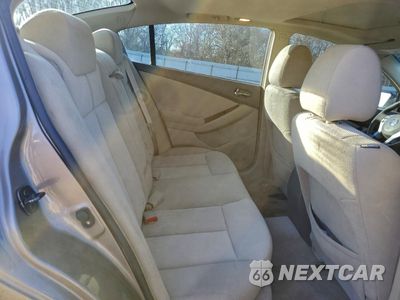 Zdjęcie 10 z 12 samochodu: 2008 NISSAN ALTIMA 2.5 VIN:1N4AL21EX8N502004 - miniatura
