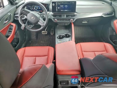 Zdjęcie 8 z 14 samochodu: 2024 ACURA ZDX A-SPEC VIN:4W5KHNRL2RZ514343 - miniatura