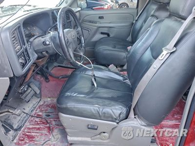 Zdjęcie 7 z 12 samochodu: 2005 CHEVROLET AVALANCHE C1500 VIN:3GNEC12Z75G220762 - miniatura
