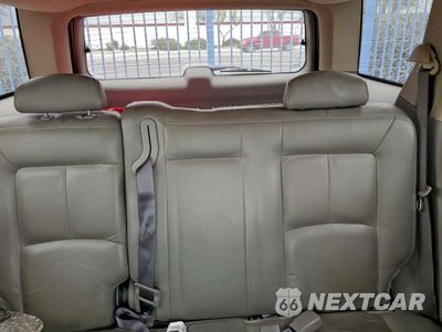 Zdjęcie 10 z 14 samochodu: 2004 SATURN VUE VIN:5GZCZ53484S823413 - miniatura
