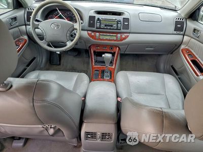 Zdjęcie 8 z 12 samochodu: 2006 TOYOTA CAMRY LE VIN:4T1BE30K16U689962 - miniatura