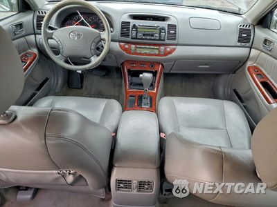 Zdjęcie 8 z 13 samochodu: 2006 TOYOTA CAMRY LE VIN:4T1BE30K16U689962 - miniatura