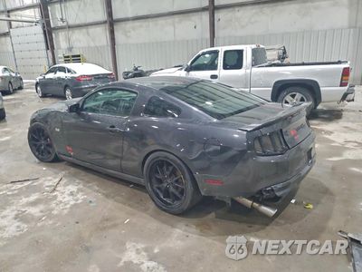 Drugie zdjęcie samochodu z przodu: 2011 FORD MUSTANG GT VIN:1ZVBP8CF2B5169636 - miniatura