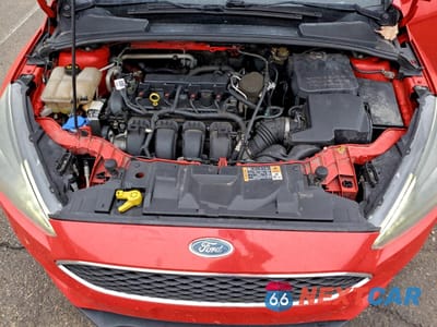Zdjęcie 11 z 12 samochodu: 2015 FORD FOCUS SE VIN:1FADP3K26FL215411 - miniatura