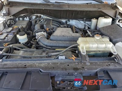 Zdjęcie 12 z 13 samochodu: 2018 NISSAN NV 2500 DELIVERY VAN VIN:1N6BF0LYXJN814361 - miniatura