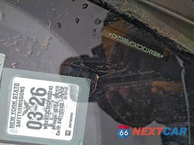 Zdjęcie 10 z 10 samochodu: 2016 BMW X1 XDRIVE28I VIN:WBXHT3C3XGP880243 - miniatura