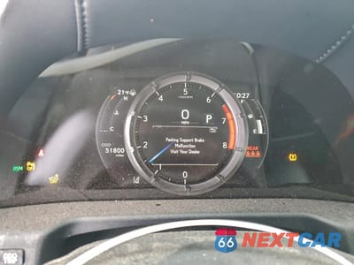 Zdjęcie 9 z 13 samochodu: 2021 LEXUS ES 350 BASE VIN:58AGZ1B17MU105475 - miniatura