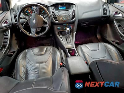 Zdjęcie 8 z 12 samochodu: 2015 FORD FOCUS SE VIN:1FADP3K26FL215411 - miniatura