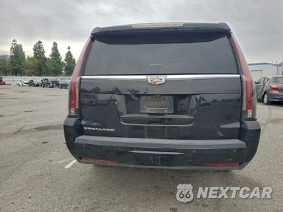 Zdjęcie 6 z 16 samochodu: 2018 CADILLAC ESCALADE ESV LUXURY VIN:1GYS3HKJ4JR213688 - miniatura