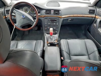 Zdjęcie 8 z 12 samochodu: 2006 VOLVO S80 2.5T VIN:YV1TS592861446094 - miniatura