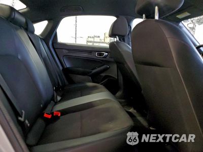 Zdjęcie 10 z 13 samochodu: 2024 HONDA CIVIC SPORT VIN:2HGFE2F52RH501380 - miniatura