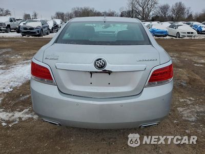 Zdjęcie 6 z 13 samochodu: 2013 BUICK LACROSSE VIN:1G4GC5E34DF275911 - miniatura