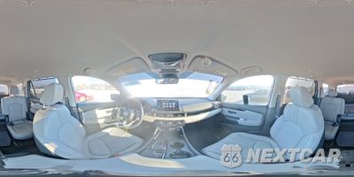 Zdjęcie 15 z 16 samochodu: 2024 HONDA PILOT EXL VIN:5FNYG1H5XRB037673 - miniatura