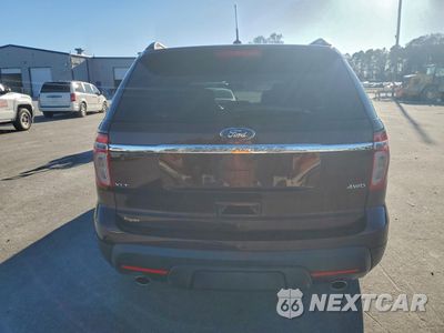 Zdjęcie 6 z 13 samochodu: 2012 FORD EXPLORER XLT VIN:1FMHK8D85CGA75652 - miniatura