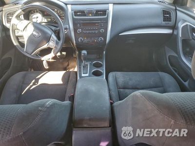 Zdjęcie 8 z 11 samochodu: 2015 NISS ALTIMA VIN:1N4AL3AP2FN376113 - miniatura