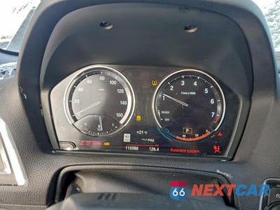 Zdjęcie 9 z 12 samochodu: 2020 BMW 230XI VIN:WBA2K1C01L7G10800 - miniatura