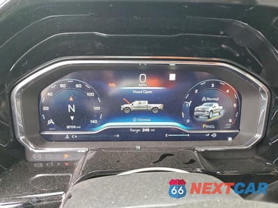 Zdjęcie 9 z 13 samochodu: 2023 CHEVROLET SILVERADO C1500 LT VIN:3GCUACED0PG202094 - miniatura