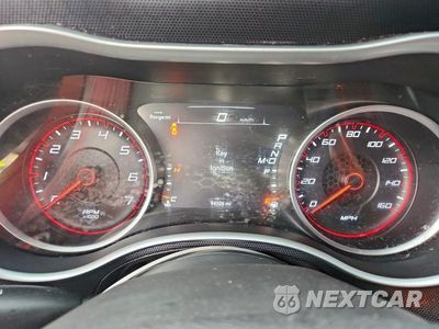 Zdjęcie 9 z 12 samochodu: 2015 DODGE CHARGER R VIN:2C3CDXCTXFH729891 - miniatura