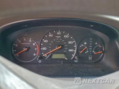 Zdjęcie 9 z 12 samochodu: 2000 HONDA ACCORD SE VIN:1HGCG5676YA057370 - miniatura