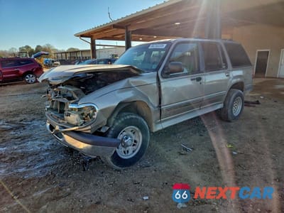 1997 FORD EXPLORER 1FMDU32X8VUD53129 - główne zdjęcie licytacji z USA - miniatura