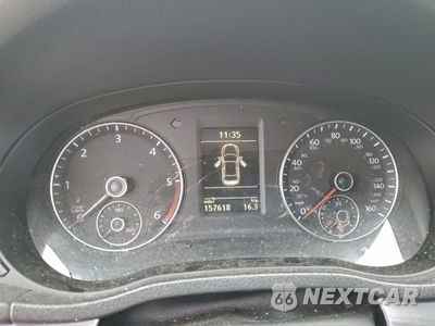 Zdjęcie 9 z 13 samochodu: 2012 VOLKSWAGEN PASSAT SE VIN:1VWBN7A30CC086955 - miniatura