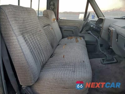 Zdjęcie 10 z 11 samochodu: 1988 FORD F150 VIN:1FTEF15YXJPB25010 - miniatura