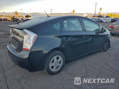 Trzecie zdjęcie samochodu z tyłu: 2011 TOYOTA PRIUS VIN:JTDKN3DU4B1405431 - miniatura