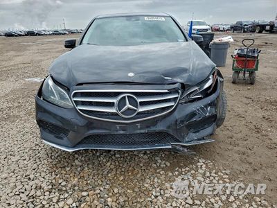 Piąte zdjęcie samochodu w środku: 2016 MERCEDES-BENZ E 350 VIN:WDDHF5KB7GB176819 - miniatura