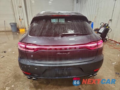 Zdjęcie 6 z 13 samochodu: 2021 PORSCHE MACAN S VIN:WP1AB2A58MLB35511 - miniatura