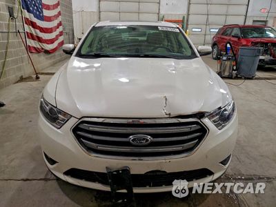 Piąte zdjęcie samochodu w środku: 2016 FORD TAURUS SEL VIN:1FAHP2E85GG146331 - miniatura