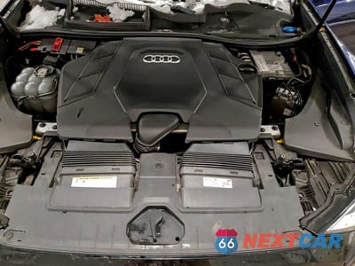 Zdjęcie 12 z 13 samochodu: 2019 AUDI Q8 PREMIUM PLUS S-LINE VIN:WA1EVAF19KD013350 - miniatura